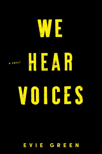 We Hear Voices