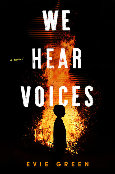 We Hear Voices